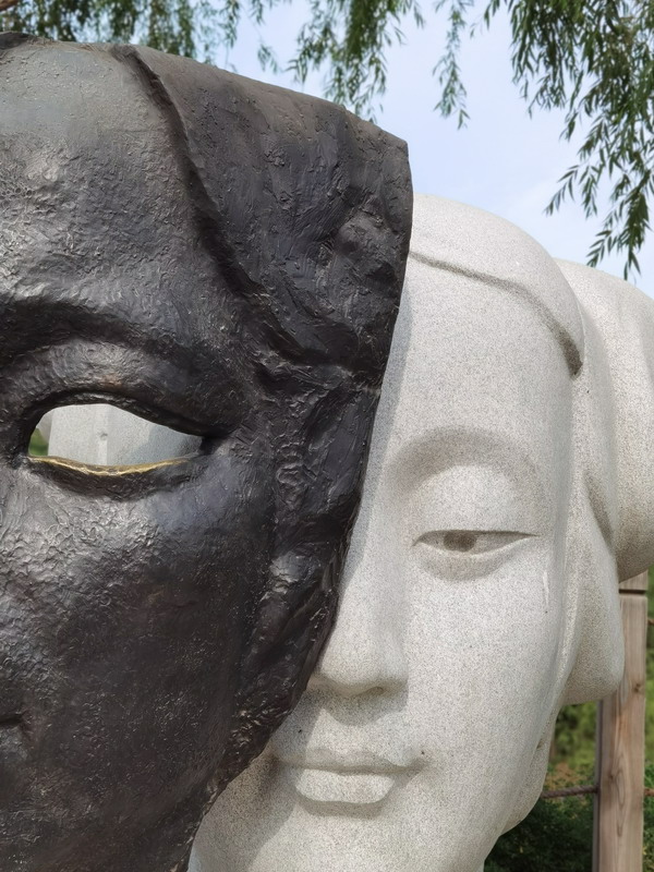 翰墨寫初心,妙筆揚清風——省建設科研院組織參加集團紀委清廉文化作品展(圖4) 翰墨寫初心,妙筆揚清風——省建設科研院組織參加集團紀委清廉文化作品展(圖4)