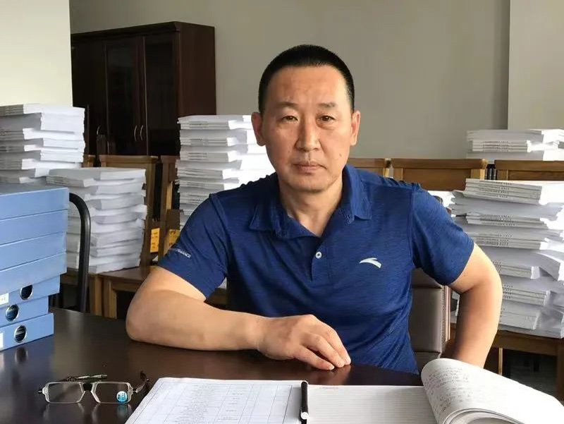 奏響“四部曲” 答好“四必答” 在解放思想中乘風(fēng)破浪再出發(fā)—省建科院第四黨支部開展解放思想大討論活動紀(jì)實(圖4) 奏響“四部曲” 答好“四必答” 在解放思想中乘風(fēng)破浪再出發(fā)—省建科院第四黨支部開展解放思想大討論活動紀(jì)實(圖4)