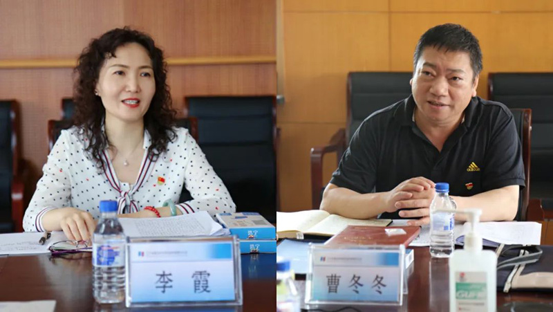 恪盡職守 忠誠擔當 為企業高質量發展貢獻力量—集團紀檢監察第一協作組召開2022年上半年工作會議(圖3) 恪盡職守 忠誠擔當 為企業高質量發展貢獻力量—集團紀檢監察第一協作組召開2022年上半年工作會議(圖3)