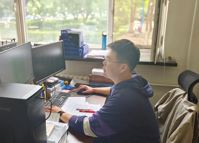 打開思想閘門 讓混改向縱深發(fā)展—省建科院第二黨支部開展解放思想大討論活動(dòng)紀(jì)實(shí)(圖9)