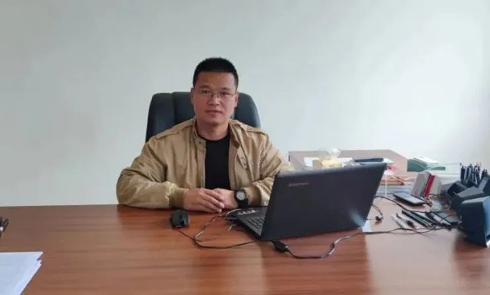 為青年成長 干事創業搭建平臺——省建設科研院參加集團“青年精神素養提升工程”活動感悟分享(一)(圖5) 為青年成長 干事創業搭建平臺——省建設科研院參加集團“青年精神素養提升工程”活動感悟分享(一)(圖5)