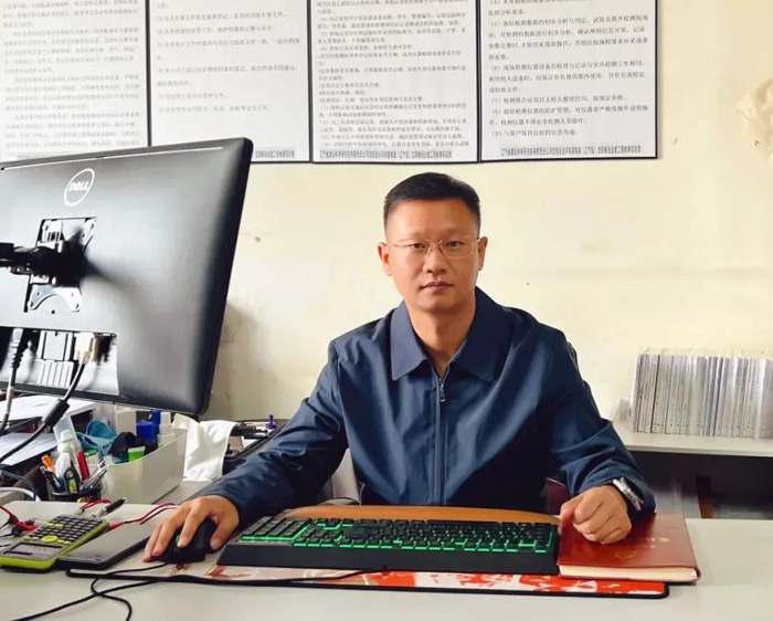 為青年成長 干事創業搭建平臺——省建設科研院參加集團“青年精神素養提升工程”活動感悟分享(一)(圖6) 為青年成長 干事創業搭建平臺——省建設科研院參加集團“青年精神素養提升工程”活動感悟分享(一)(圖6)