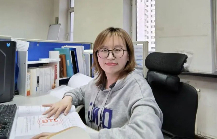 奮斗者正青春——省建設(shè)科研院參加集團(tuán)“青年精神素養(yǎng)提升工程”活動感悟分享（二）(圖2)