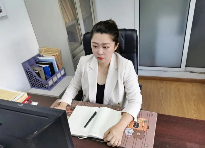 奮斗者正青春——省建設(shè)科研院參加集團(tuán)“青年精神素養(yǎng)提升工程”活動感悟分享（二）(圖4)