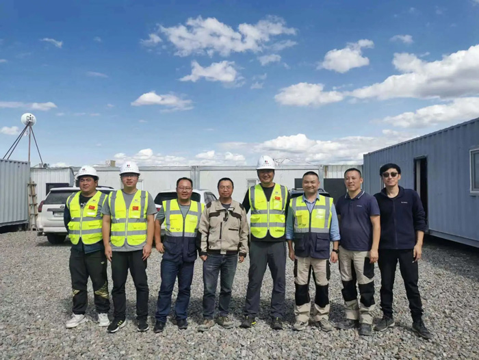 齊心協(xié)力讓“遼建科”品牌走進(jìn)海外市場(chǎng)(圖3) 齊心協(xié)力讓“遼建科”品牌走進(jìn)海外市場(chǎng)(圖3)